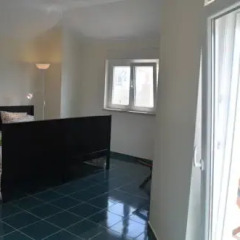 Отель Balealhouse Апартаменты с разными типами кроватей фото 15