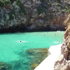 Отель Balealhouse Апартаменты с разными типами кроватей фото 5