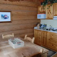 Отель Terracana Ranch Resort 2* Коттедж с различными типами кроватей фото 8