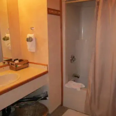 Отель Terracana Ranch Resort 2* Коттедж с различными типами кроватей фото 3