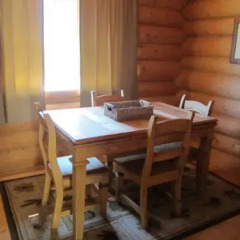 Отель Terracana Ranch Resort 2* Коттедж с различными типами кроватей фото 5