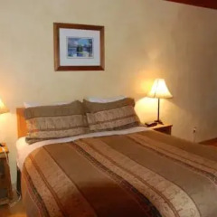 Отель Terracana Ranch Resort 2* Коттедж с различными типами кроватей фото 9