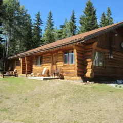 Отель Terracana Ranch Resort 2* Коттедж с различными типами кроватей