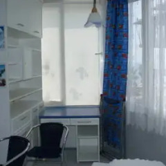 Zambak Apart Hotel Студия с различными типами кроватей фото 7