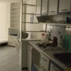 Zambak Apart Hotel Студия с различными типами кроватей фото 8
