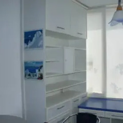 Zambak Apart Hotel Студия с различными типами кроватей фото 9