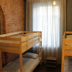 Гостиница Bucks Стандартный номер с различными типами кроватей фото 5