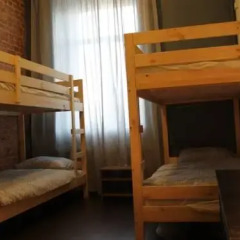 Гостиница Bucks Стандартный номер с различными типами кроватей