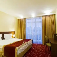 Гостиница Давыдов 3* Стандартный номер с разными типами кроватей фото 18