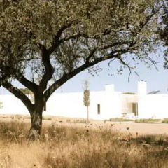 Отель Casa Óc Boheme Villa In Alentejo Коттедж разные типы кроватей фото 10