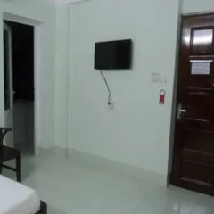 Отель Thien Truc Guest House 2* Стандартный номер фото 4