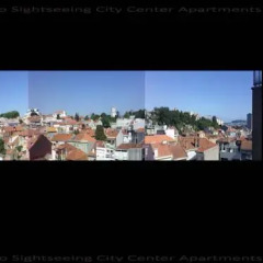 Апартаменты Oporto SightSeeing City Center Apartments Апартаменты 2 отдельными кровати фото 8