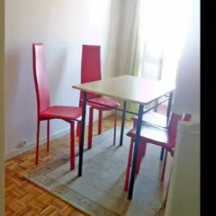 Апартаменты Oporto SightSeeing City Center Apartments Апартаменты разные типы кроватей