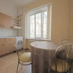 Апартаменты Olga Apartments on Maidan Nezalezhnosti Апартаменты с 2 отдельными кроватями фото 12