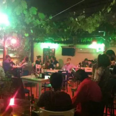 Oz Su Sesi Hotel Стандартный номер фото 8