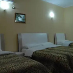 Hotel Kristal 3* Стандартный номер с различными типами кроватей фото 9