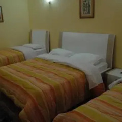 Hotel Kristal 3* Стандартный номер с различными типами кроватей фото 12