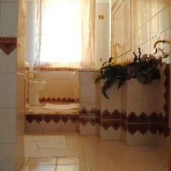 Отель Villa Pace Стандартный номер фото 7