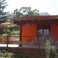 Отель Vivecanarias Rural Бунгало с разными типами кроватей фото 29