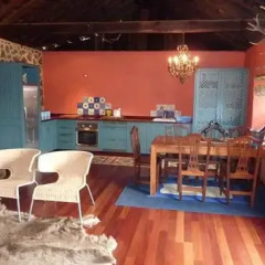 Отель Vivecanarias Rural Бунгало с разными типами кроватей фото 8