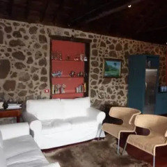 Отель Vivecanarias Rural Бунгало с разными типами кроватей фото 4