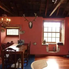 Отель Vivecanarias Rural Бунгало с разными типами кроватей фото 12