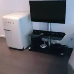 Отель Domapartment Cologne City-Domblick 3* Студия Делюкс с различными типами кроватей фото 20