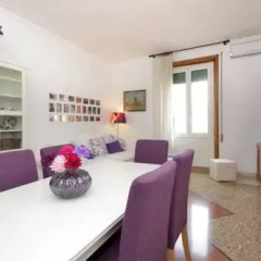 Апартаменты Parioli apartments-Villa Borghese area 3* Апартаменты 2 отдельные кровати фото 21
