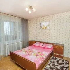 Апартаменты Molnar Apartments Апартаменты