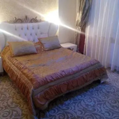 Hotel Germanicia 3* Люкс с различными типами кроватей фото 5