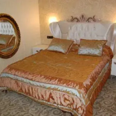 Hotel Germanicia 3* Люкс с различными типами кроватей фото 9