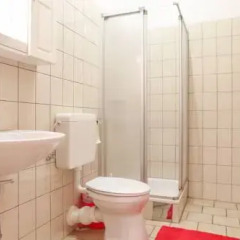 Отель Domizil Wien - Cityapartments Улучшенная студия с различными типами кроватей фото 10