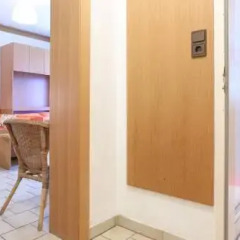 Отель Domizil Wien - Cityapartments Улучшенная студия с различными типами кроватей фото 22
