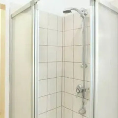 Отель Domizil Wien - Cityapartments Улучшенная студия с различными типами кроватей фото 20