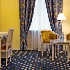 Гостиница Волгоград 5* Номер Премиум с разными типами кроватей фото 9
