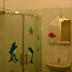 Hotel Honors Club 3* Стандартный номер с различными типами кроватей фото 3