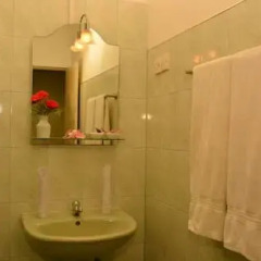 Hotel Honors Club 3* Стандартный номер с различными типами кроватей фото 4
