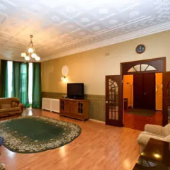 Гостиница Neva Flats On Ruzovskaya 3* Апартаменты с разными типами кроватей фото 14