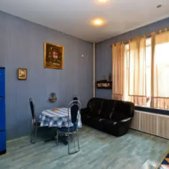 Гостиница Neva Flats On Ruzovskaya 3* Апартаменты с разными типами кроватей фото 24