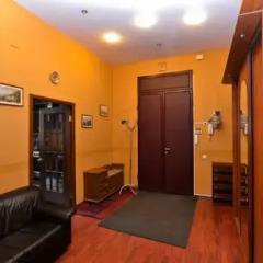 Гостиница Neva Flats On Ruzovskaya 3* Апартаменты с разными типами кроватей фото 2