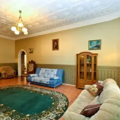 Гостиница Neva Flats On Ruzovskaya 3* Апартаменты с разными типами кроватей фото 18