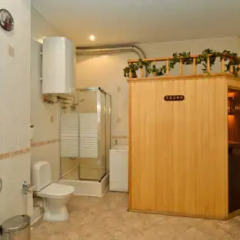 Гостиница Neva Flats On Ruzovskaya 3* Апартаменты с разными типами кроватей фото 19