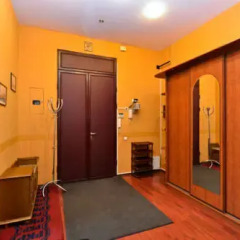 Гостиница Neva Flats On Ruzovskaya 3* Апартаменты с разными типами кроватей фото 11