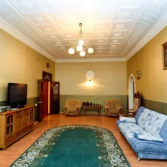 Гостиница Neva Flats On Ruzovskaya 3* Апартаменты с разными типами кроватей фото 9
