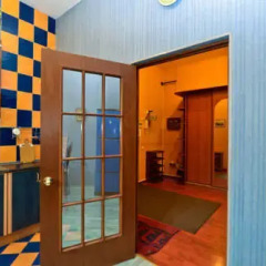 Гостиница Neva Flats On Ruzovskaya 3* Апартаменты с разными типами кроватей фото 31