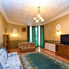 Гостиница Neva Flats On Ruzovskaya 3* Апартаменты с разными типами кроватей фото 6