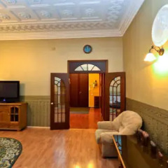 Гостиница Neva Flats On Ruzovskaya 3* Апартаменты с разными типами кроватей фото 26