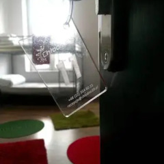 Chłodna29 Hostel Кровать в общем номере с двухъярусной кроватью фото 3