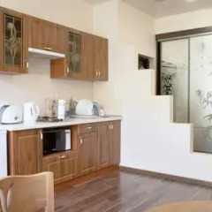 Апартаменты J&S Luxury Apartments Апартаменты разные типы кроватей фото 19