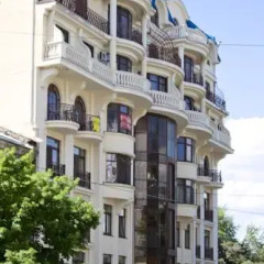 Апартаменты J&S Luxury Apartments Апартаменты разные типы кроватей фото 2